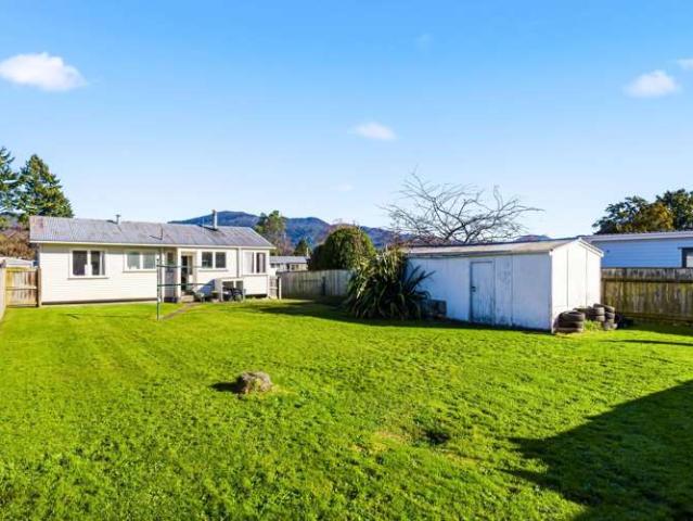 66 Rota Street, Turangi, Taupō