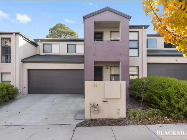 66 Sapling Street, Harrison Townhouse for rent Listed by Prop.