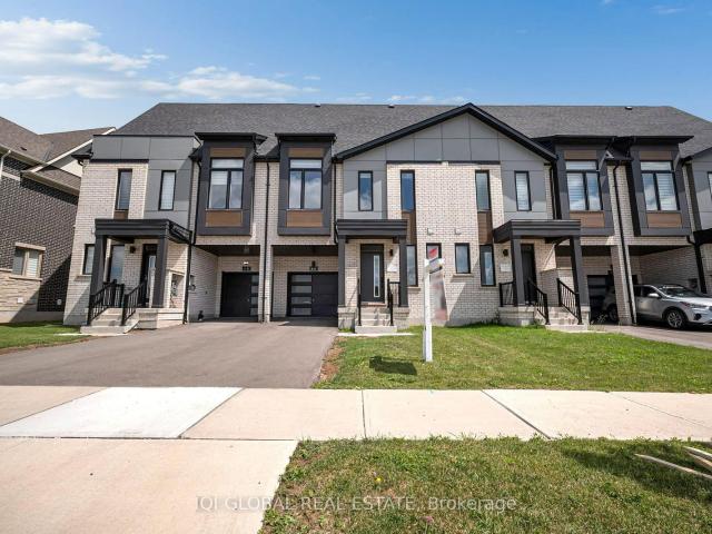 66 Settlers Road E, Oakville | 4Beds/5Bath, Townhouse, $1,199,999 | Condos. Ca