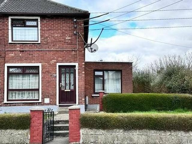 66 Slievekeale Road Waterford City Co Waterford