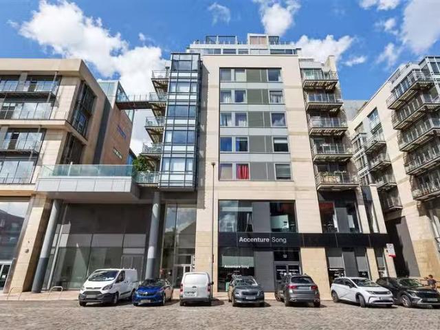 66 Smithfield Market, Block B, Smithfield, Dublin 7