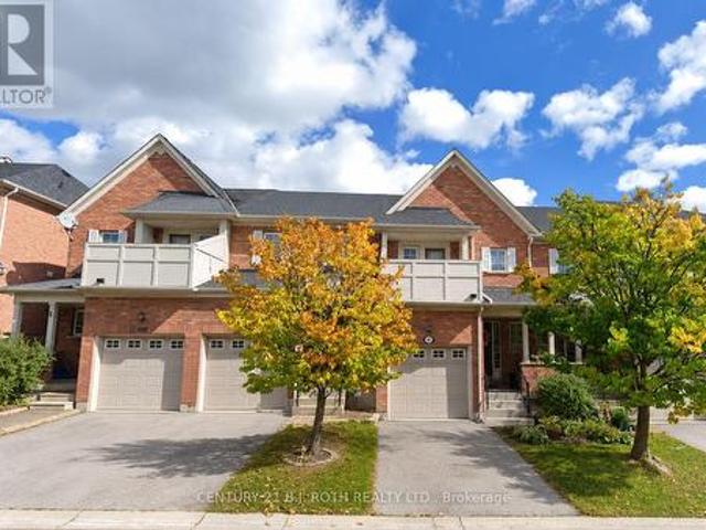 66 Sprucedale Way, Whitby, ON, L1N 9T9 townhouse for lease | Listing ID E13592 | Royal LePage