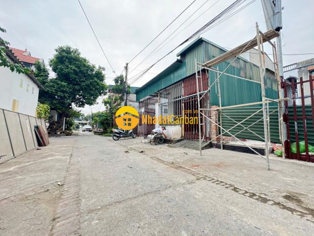 66m lạc hồng, ngay vành đai 4, ô tô vào thoải mái, giá tốt 0835459