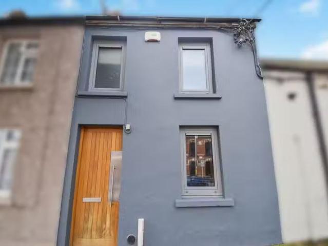 66A Evergreen Road, Cork City, Co. Cork, T12F7XV is for sale