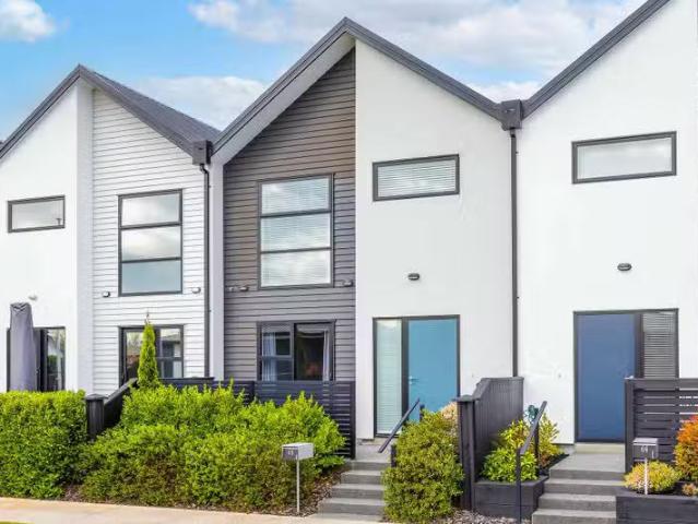 66A Kawari Drive, Pegasus, Waimakariri District Real Estate