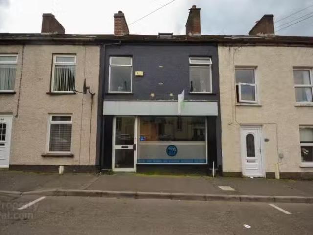 66a High Street
