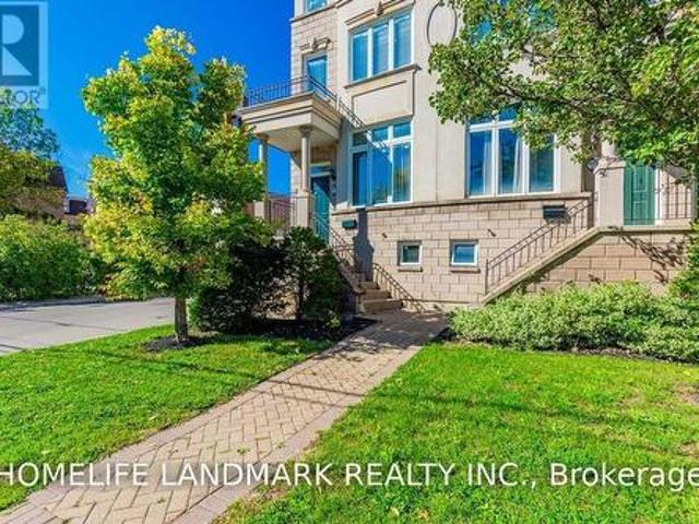 66K Finch Avenue W, Toronto, ON, M2N 2H4 townhouse for sale | Listing ID C13590 | Royal LePage
