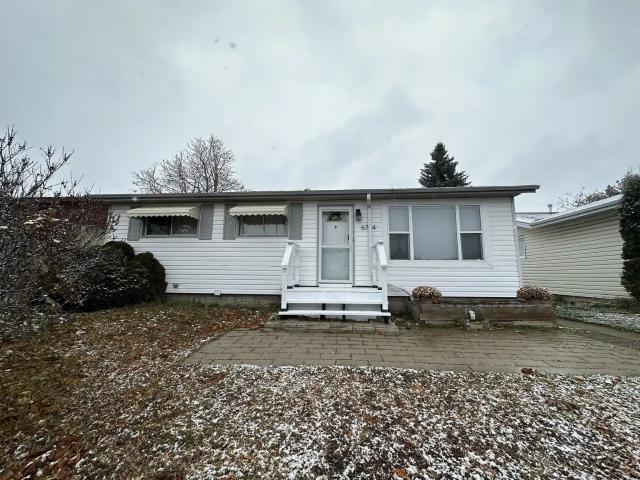 6704 132 Avenue NW BSMT