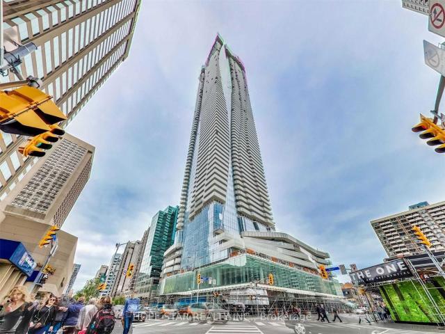 6704 1 BLOOR Street E, Toronto | Leased, C12525 | Condos. Ca