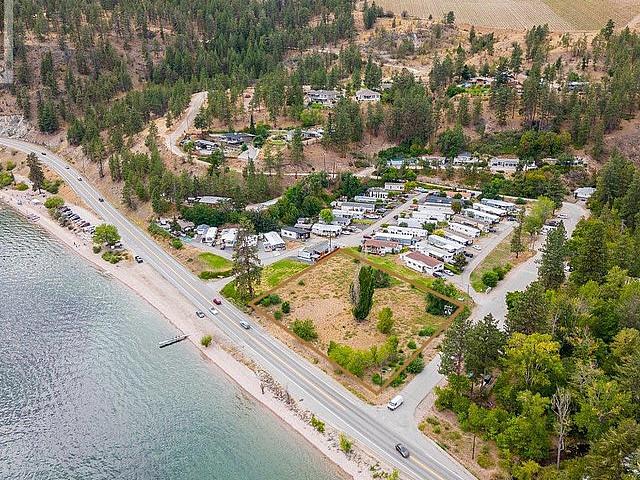 6705 Highway 97 S Peachland, British Columbia