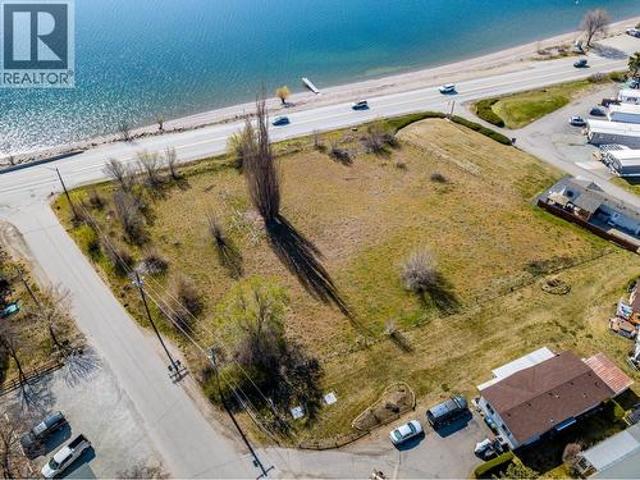 6705 Highway 97, Peachland, BC, V0H 1X9 vacant land for sale | Listing ID 10385 | Royal LePage