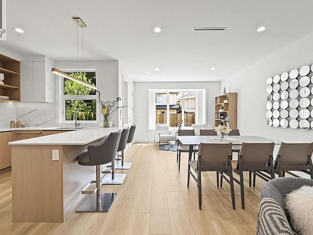 6706 Francis Road Richmond, British Columbia