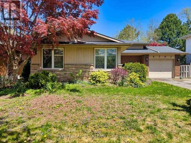6707 Crawford Street, Niagara Falls, ON, L2E 5Z3 house for sale | Listing ID X12139 | Royal LePage
