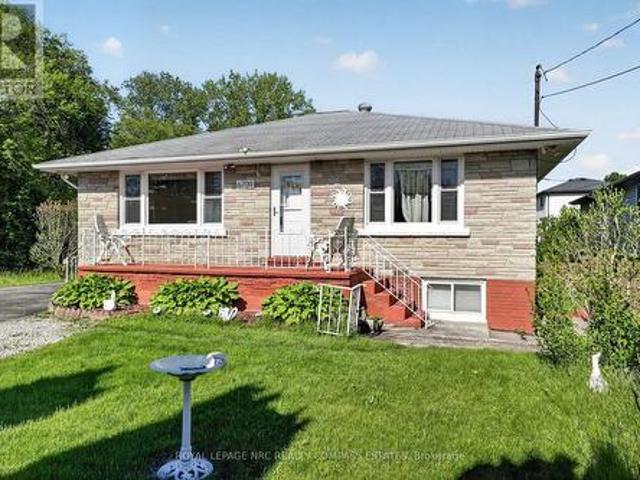 6709 Montrose Road, Niagara Falls West Wood, ON, L2H 0Z6 house for sale | Listing ID X13494 | Royal LePage