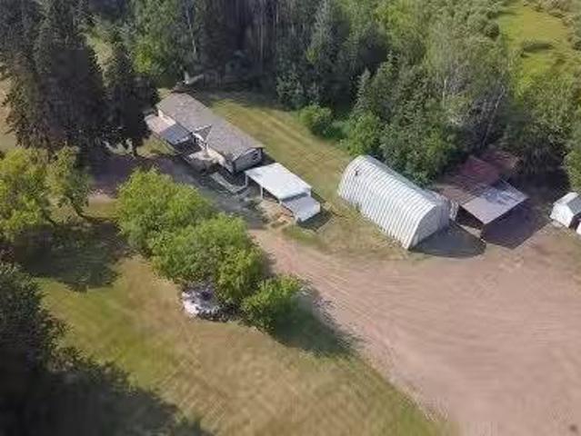 670051A Highway 813, Rural Athabasca County, AB, T9S 2A6 hou.