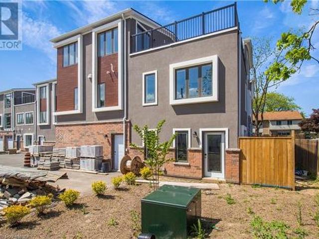 8 6701 Thorold Stone Road, Niagara Falls, ON, L2J 1B3 condo for sale | Listing ID 40743 | Royal LePage