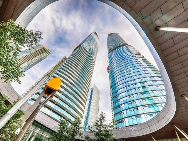 6701 14 York Street, Toronto | StudioBeds/1Bath, Condo, $2,050/mo | Condos. Ca