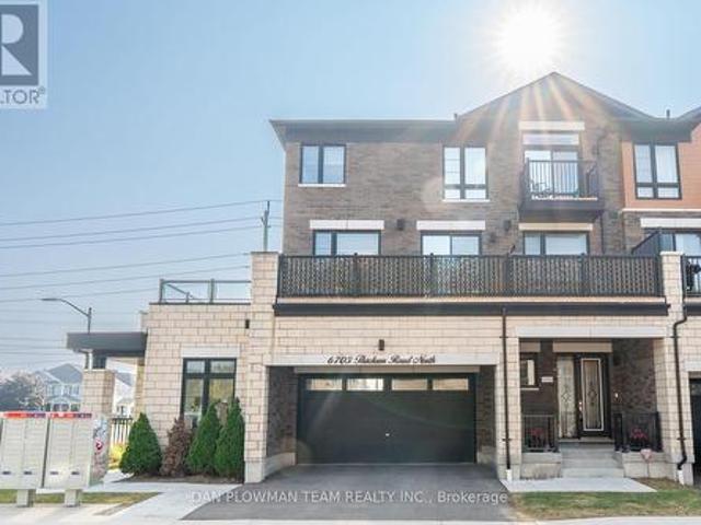 6703 Thickson Road N, Whitby, ON, L1M 0M3 house for sale | Listing ID E12288 | Royal LePage