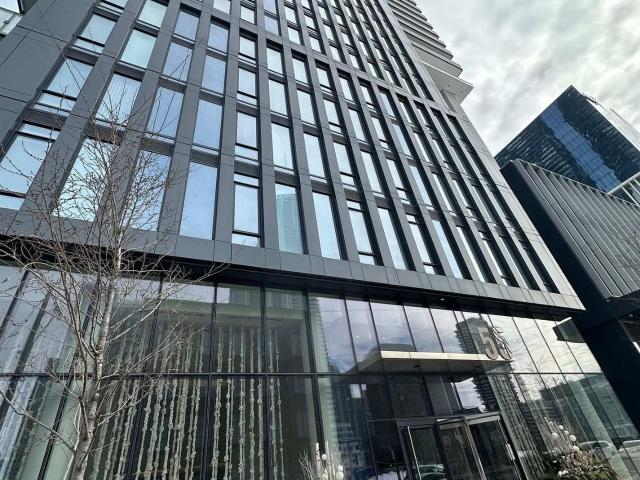 6703 55 Cooper Street, Toronto | 1+1Beds/1Bath, Condo, $2,700/mo | Condos. Ca