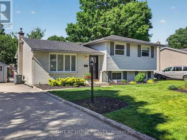 670 Glengyle Crescent, London North H, ON, N5X 1X7 house for sale | Listing ID X13584 | Royal LePage