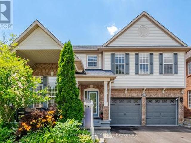 670 Dolby Crescent, Milton, ON, L9T 5V5 house for sale | Listing ID W13518 | Royal LePage