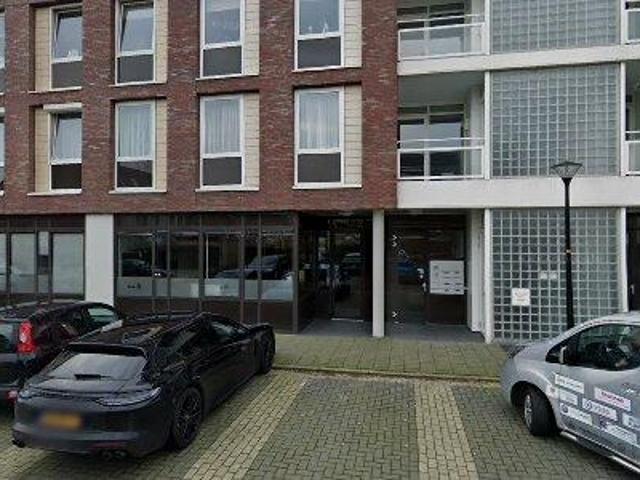670 office space for rent in Lisse