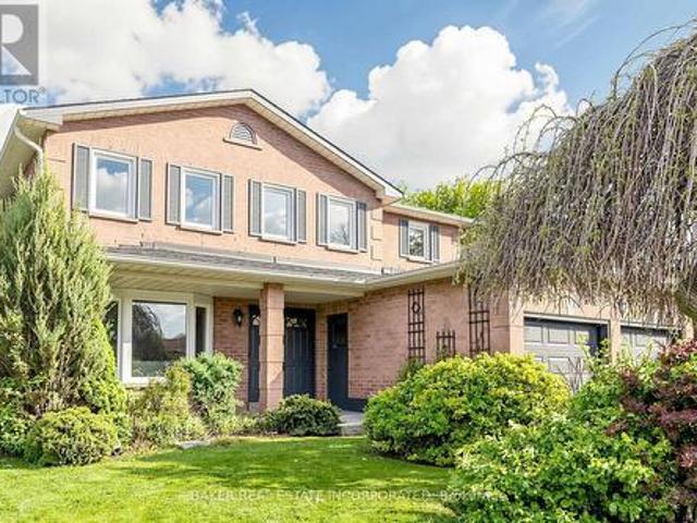 670 Leslie Valley Drive, Newmarket, ON, L3Y 7J5 house for sale | Listing ID N13490 | Royal LePage