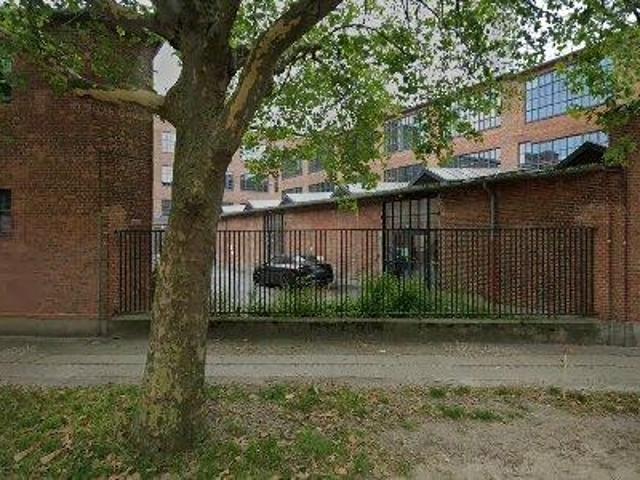670 m2 kontor til leje i Valby