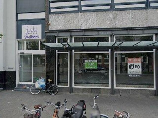 670 m2 office space for rent in Breda