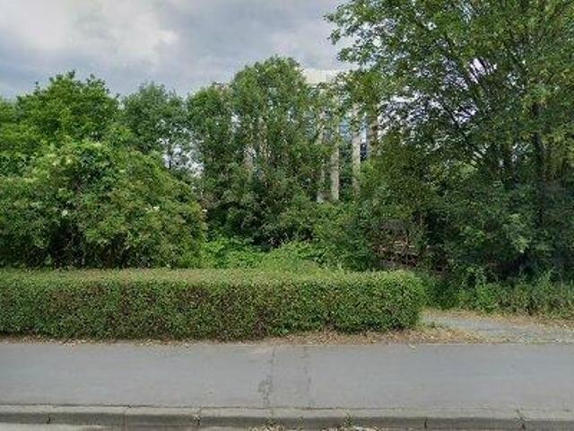 670 m2 office space for rent in Brussels Anderlecht