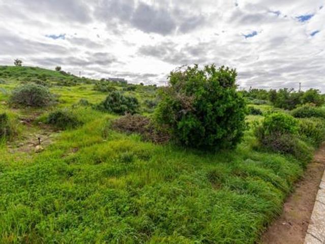 670 m² Land available in Hoogland