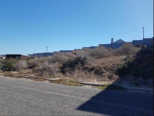 670 m² Land available in Hoogland