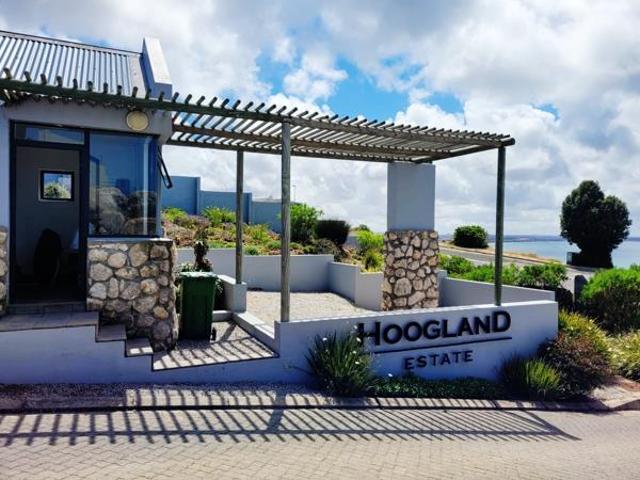670 m² Land available in Hoogland