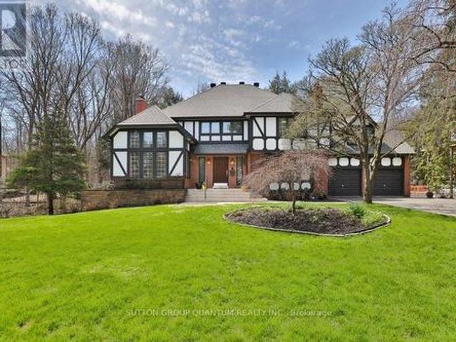 670 Meadow Wood Road, Mississauga, ON, L5J 2S6 house for sale | Listing ID W13493 | Royal LePage