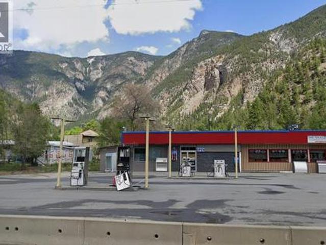 670 Scott Avenue, Hedley, BC, V0X 1K0 commercial for lease | Listing ID 10392 | Royal LePage