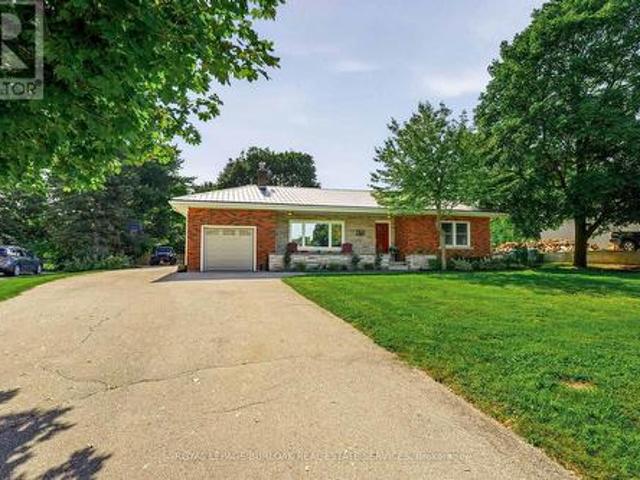 670 Thompson Road, Hamilton, ON, L0R 2B0 house for sale | Listing ID X13717 | Royal LePage