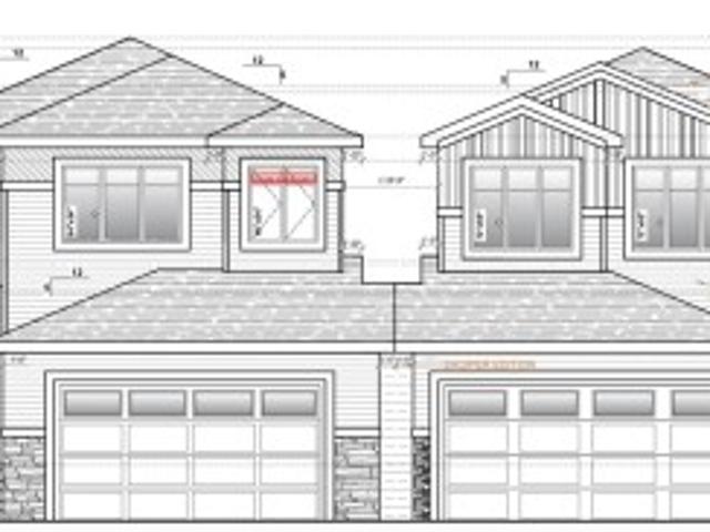 6714 A Avenue, Edmonton, AB, T5Y 0V1 house for sale | Listing ID E4490 | Royal LePage