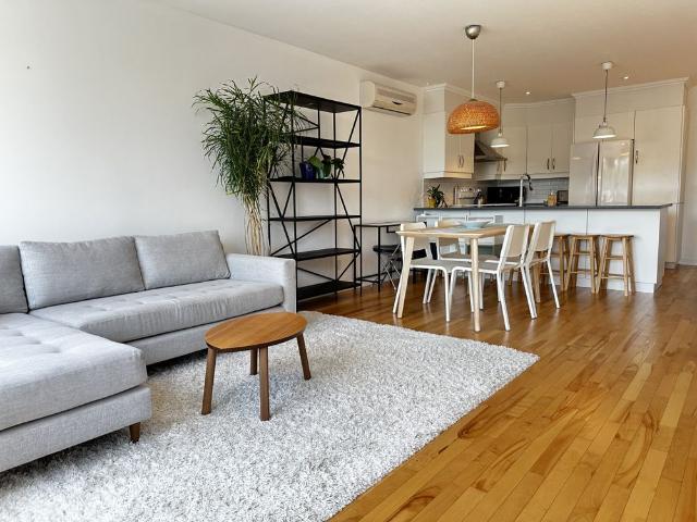 6716 Rue Marquette, #402