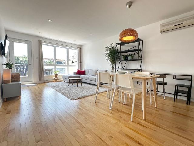 6716 Rue Marquette, Montréal Rosemont, QC H2G