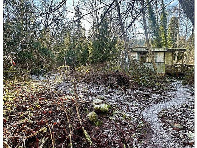 6718 Egmont Road Egmont, British Columbia