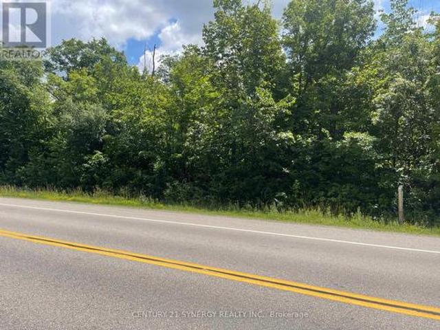 6710 A Roger Stevens Drive W, Montague, ON, K7A 5B8 vacant land for sale | Listing ID X12275 | Royal LePage