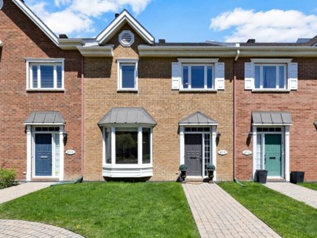 6710 Ch. Wallenberg, Côte Saint Luc, QC, H4W 3K8 condo for sale | Listing ID 17708 | Royal LePage