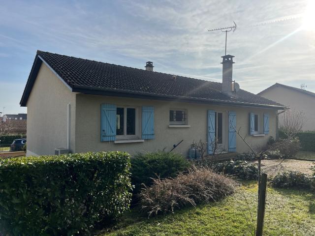 6711 Maison GLEIZE