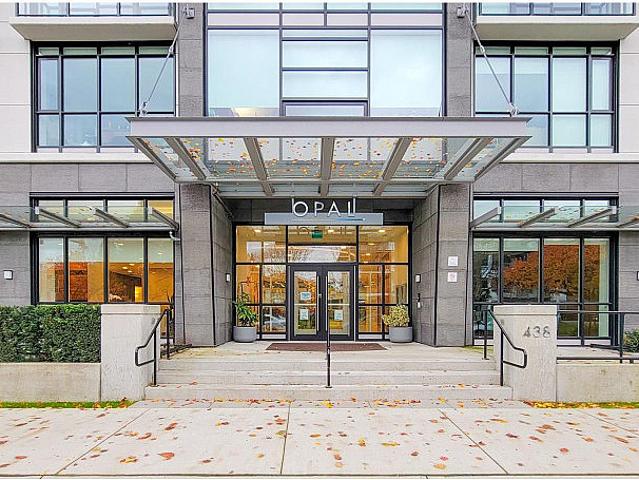 671 438 W King Edward Avenue Vancouver, British Columbia