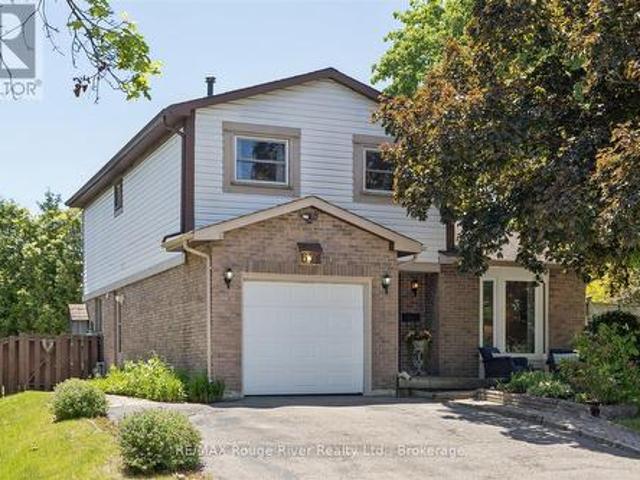 671 Greenbriar Drive, Oshawa Eastdale, ON, L1G 7J5 house for sale | Listing ID E13419 | Royal LePage