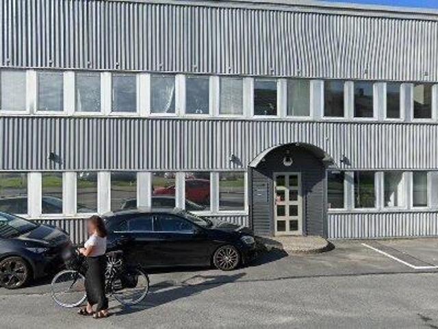 671 m2 kontor uthyres i Askim Frölunda Högsbo