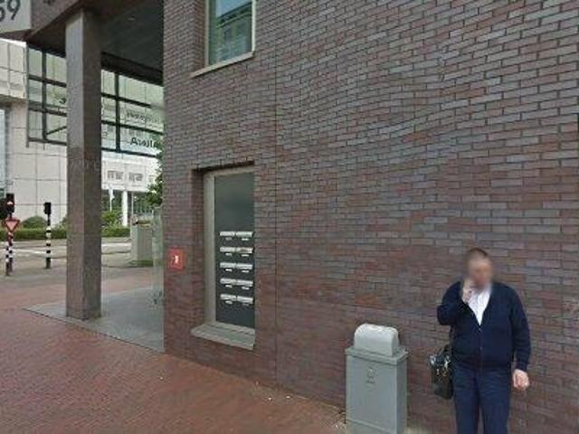 671 m2 office space for rent in Amstelveen