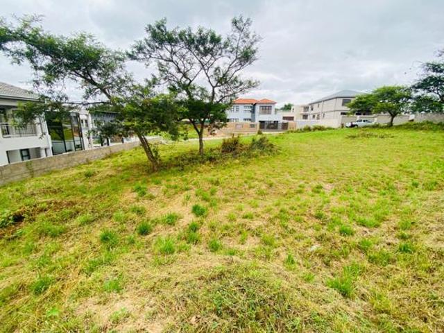 671 m² Land available in Drum Rock