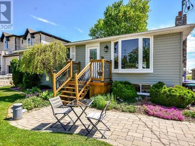 671 Simcoe Road, Bradford West Gwillimbury, ON, L3Z 4B4 house for sale | Listing ID N13451 | Royal LePage