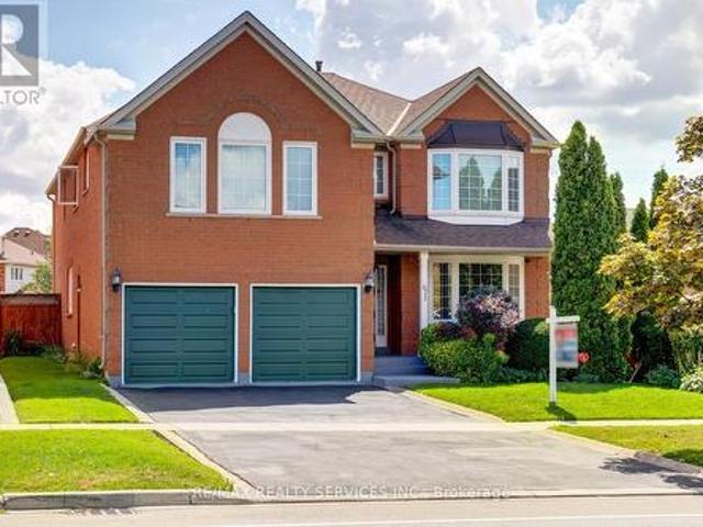 671 Peter Robertson Boulevard, Brampton, ON, L6R 1L8 house for sale | Listing ID W13720 | Royal LePage